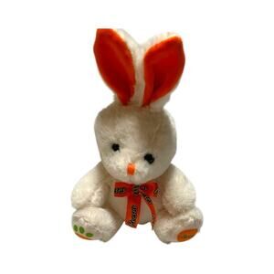 Reese's Plush Bunny